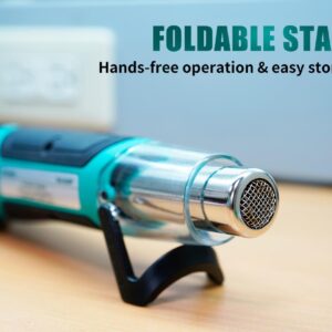 Mini Hot Air Gun 250W/500W - Image 6