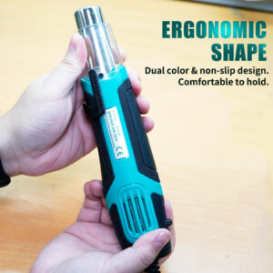 Mini Hot Air Gun 250W/500W - Image 5