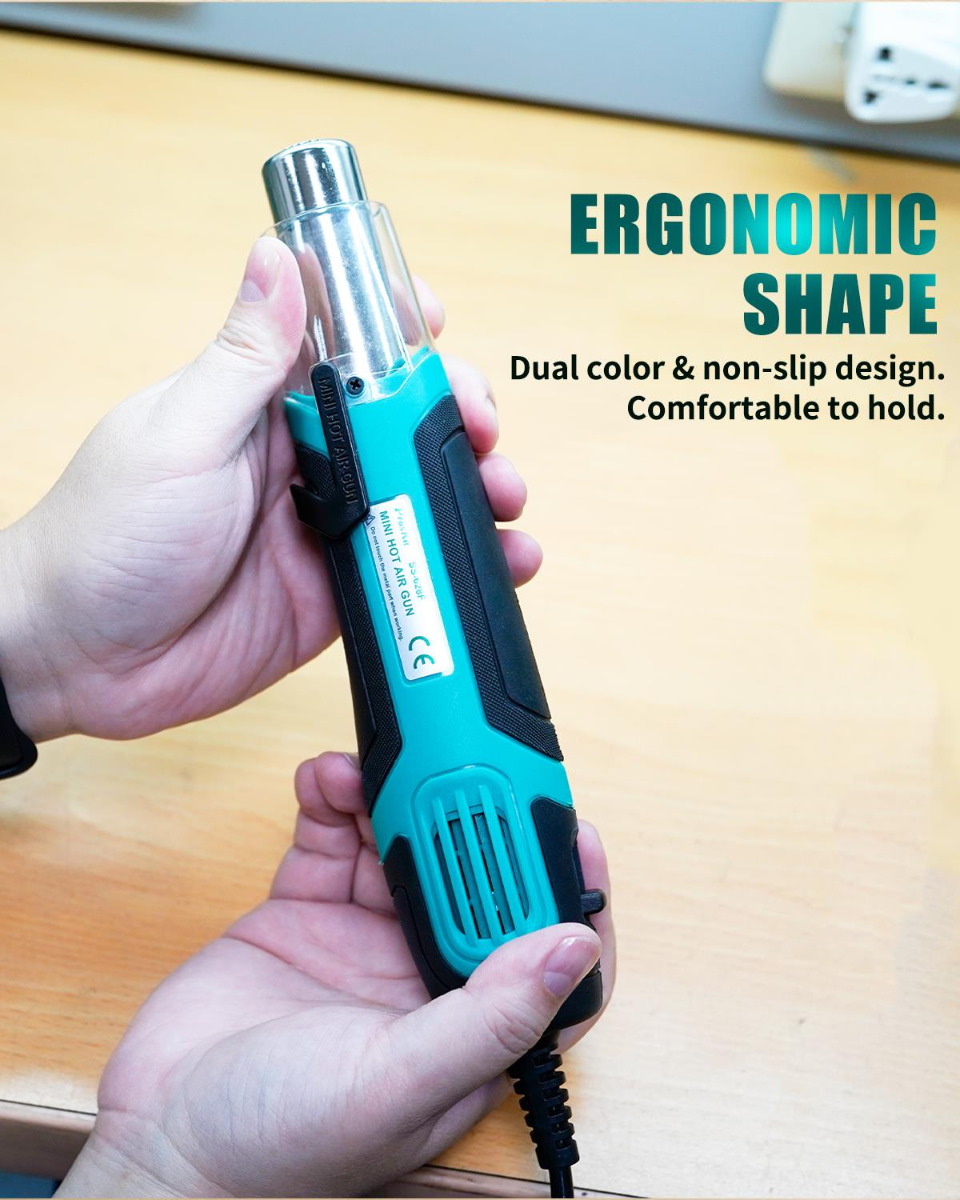 Mini Hot Air Gun 250W/500W