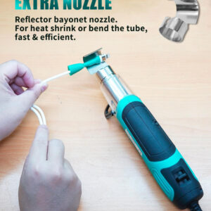 Mini Hot Air Gun 250W/500W - Image 4
