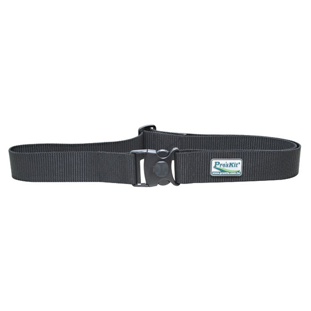 Tool Belt with Safety Lock