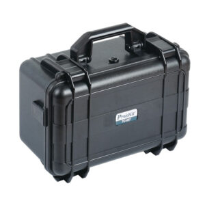 Heavy Duty Waterproof Case 12.9 x 9.1 x 6.7"