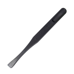 7 mm Wide Flat Tip ESD Safe Tweezers