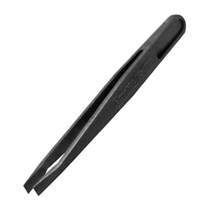 5 mm Flat Tip ESD Safe Tweezers - Image 3